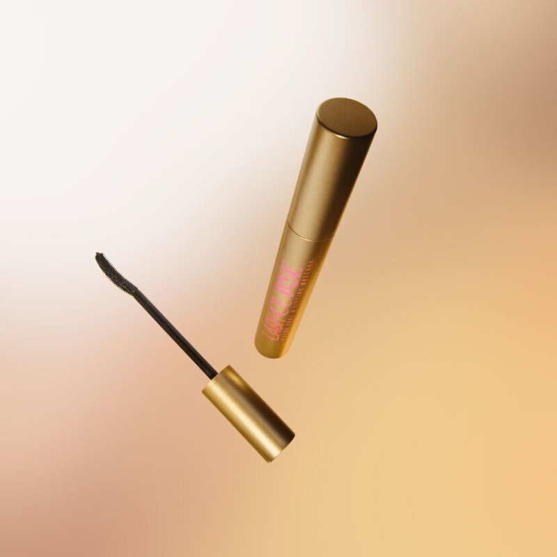 Douglas Collection Lash Curve Extra Curl Lifting 338844