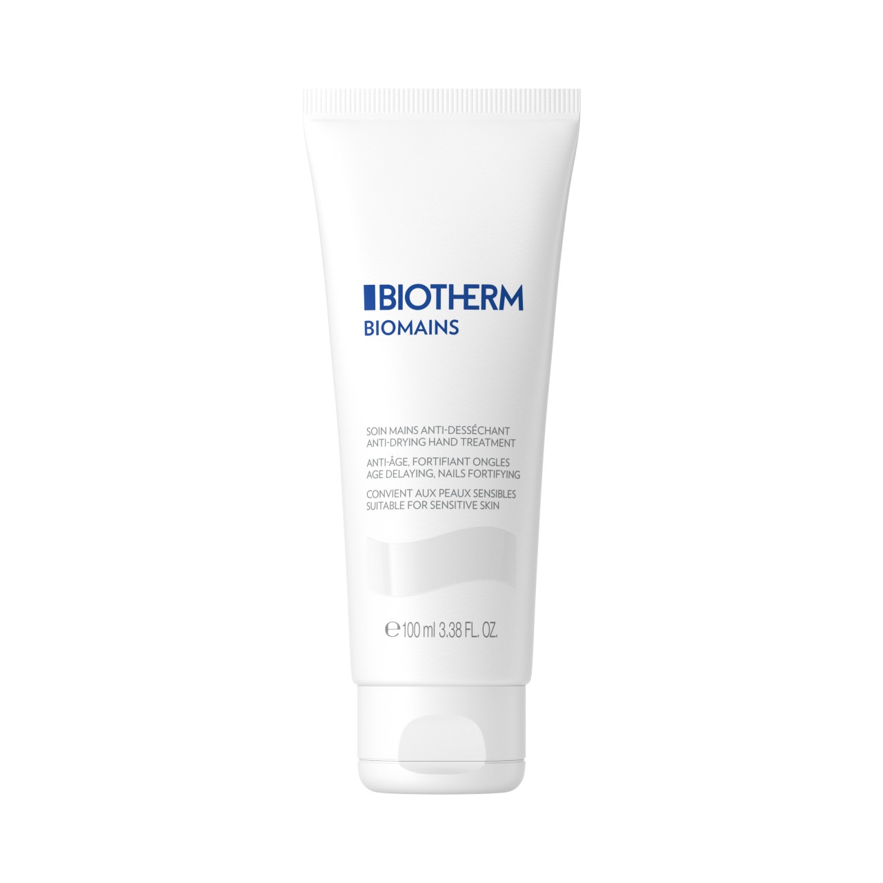 Biotherm - Biomains Creme de Mãos - 