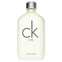 Calvin Klein CK One Eau de Toilette
