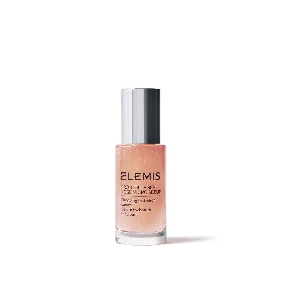ELEMIS - Pro Collagen Rose Micro Serum - 