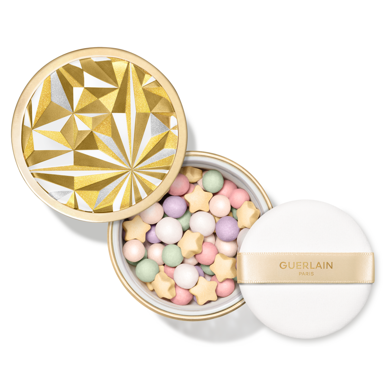 Guerlain - Highlighter Pearls Midnight - 