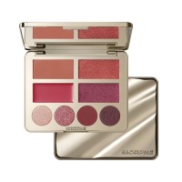 MORPHE Glass Half Face & Eye Palette