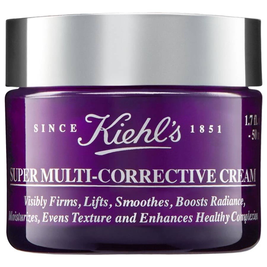 Kiehl's - Corrective Cream - 