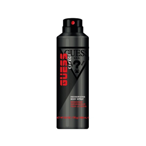 Guess - Grooming Effect Deo Spray - 