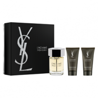 Yves Saint Laurent L'Homme 100Ml Set