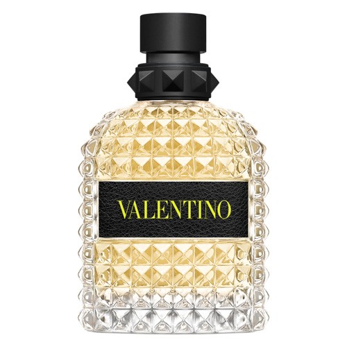 Valentino - Uomo Born In Roma Eau de Toilette Yellow Dream -  50 ml