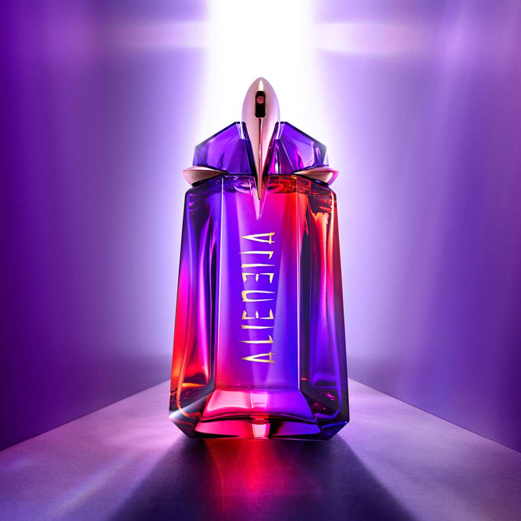 Mugler Alien Hypersense Eau de Parfum Spray | DOUGLAS
