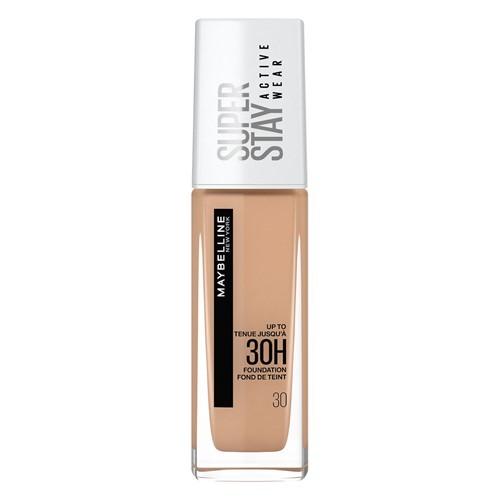 Maybelline - Superstay 30H Makeup Base -  30 - Sand