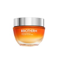 Biotherm Aquasource Vitamin Glow Gel