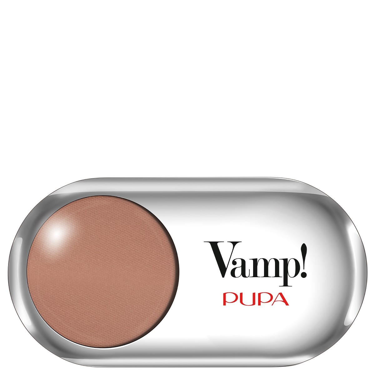 PUPA - Vamp! Matt Eyeshadow -  205 - Biscuit
