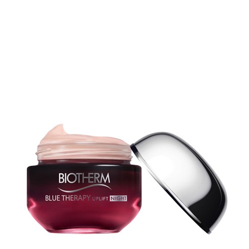 Biotherm - Blue Therapy Red Algae Night - 