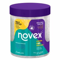 NOVEX Hair Styling Jelly