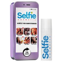 Selfie Cosmetic Facial Protection Creme