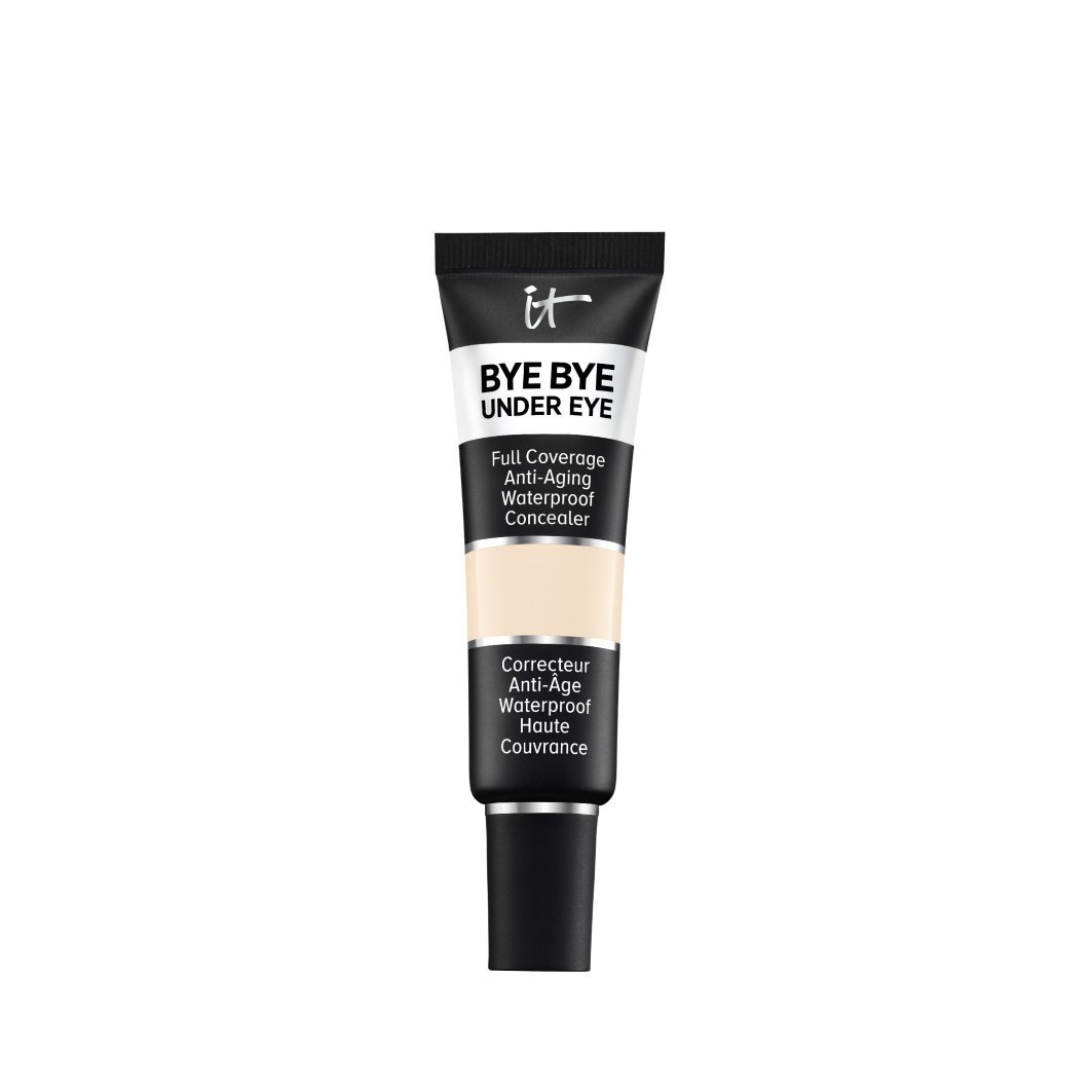 IT Cosmetics - Bye Bye Under Eye Concealer -  10.5 - Light
