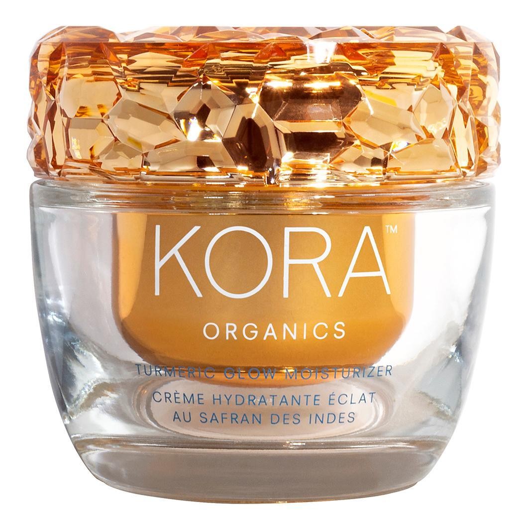 Kora Organics - Turmeric Glow Moisturizer - 
