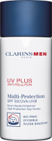 Clarins Clarins Men Soin Uv Plus Spf50 Clarins Clarins Men Soin Uv Plus Spf50