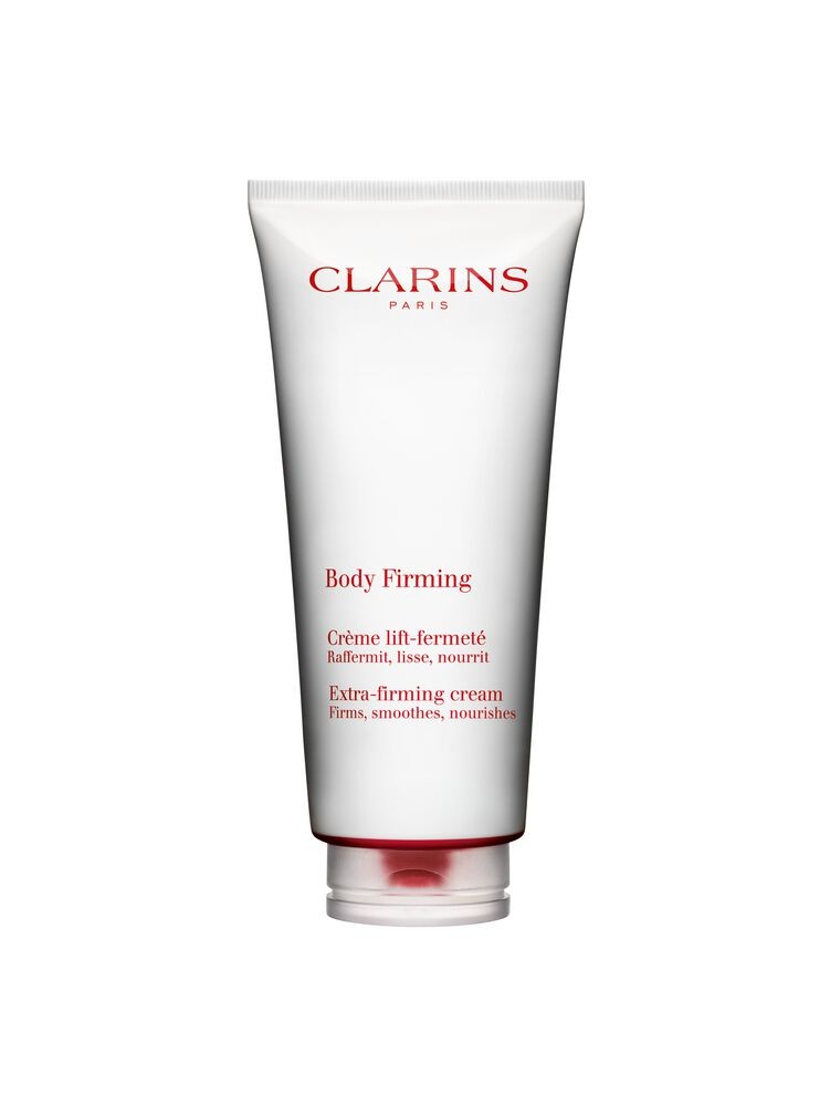 Clarins - Body Firming Cream - 