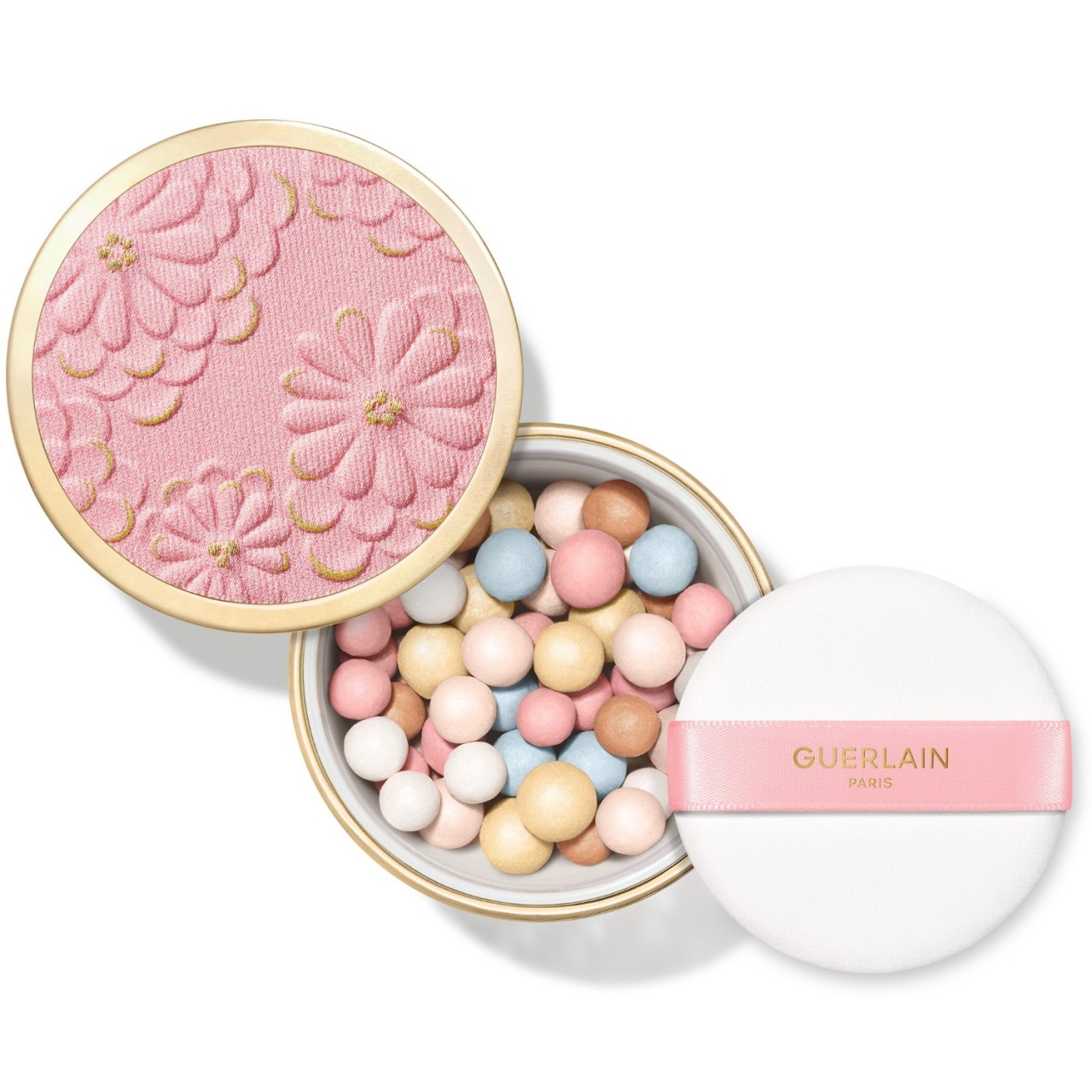 Guerlain - Pearls Blooming Glow - 
