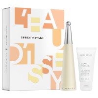 Issey Miyake L'Eau D'Issey Eau de Toilette 50Ml Set
