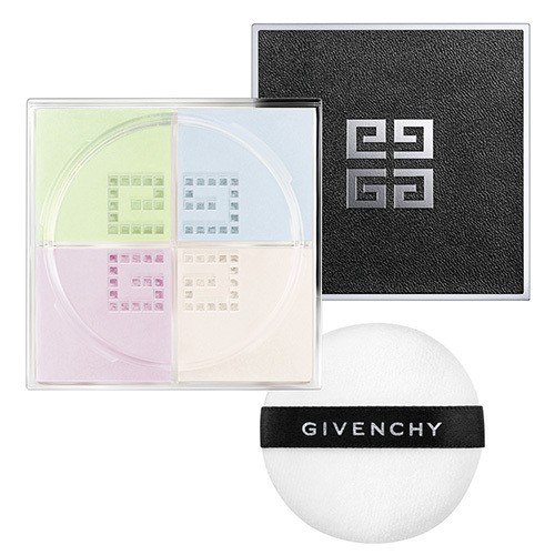 Givenchy - Prisme Libre Powder -  1 - Mousseline Pastel