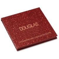 Douglas Collection Gorgeous Eyes Maxi Palette