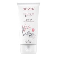 REVOX B77 Face Cleansing Gel