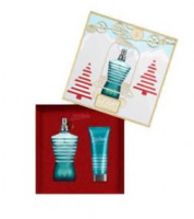 Jean Paul Gaultier Le Male Eau de Toilette 125Ml Set
