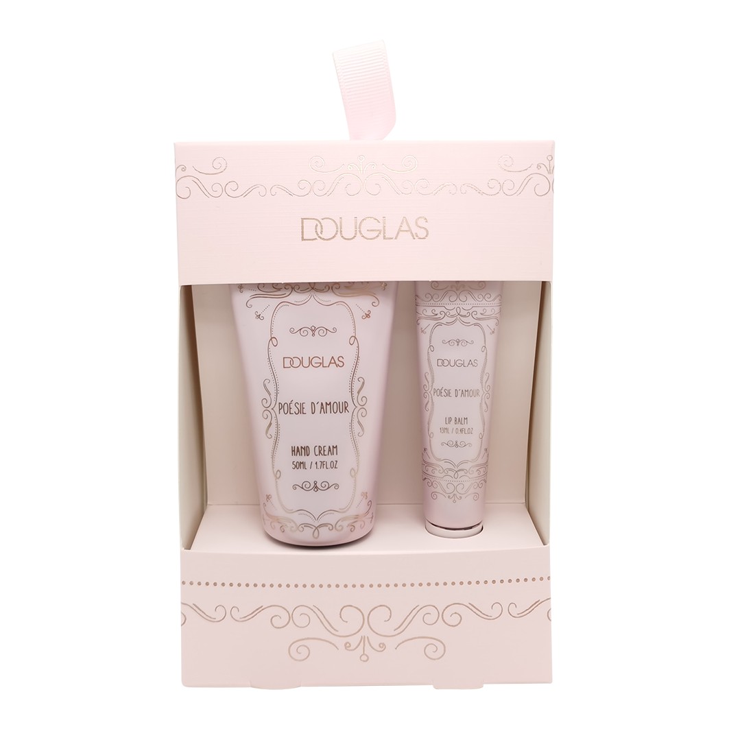 Douglas Collection - Poesie Damour Small Giftset - 