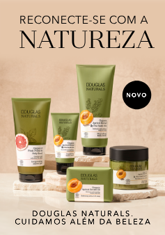 Talika cosméticos na Loja online, DOUGLAS