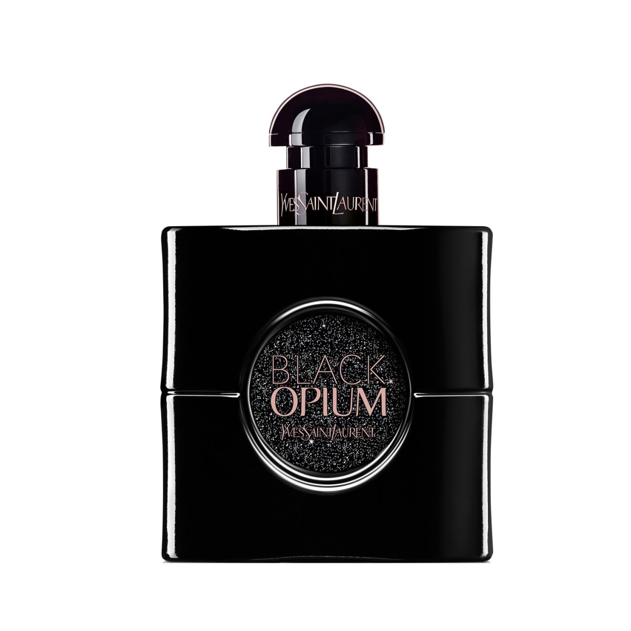 Yves Saint Laurent - Black Opium Le Parfum -  50 ml
