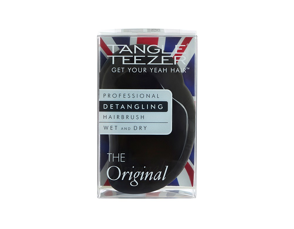 Tangle Teezer - Original Panther Black - 