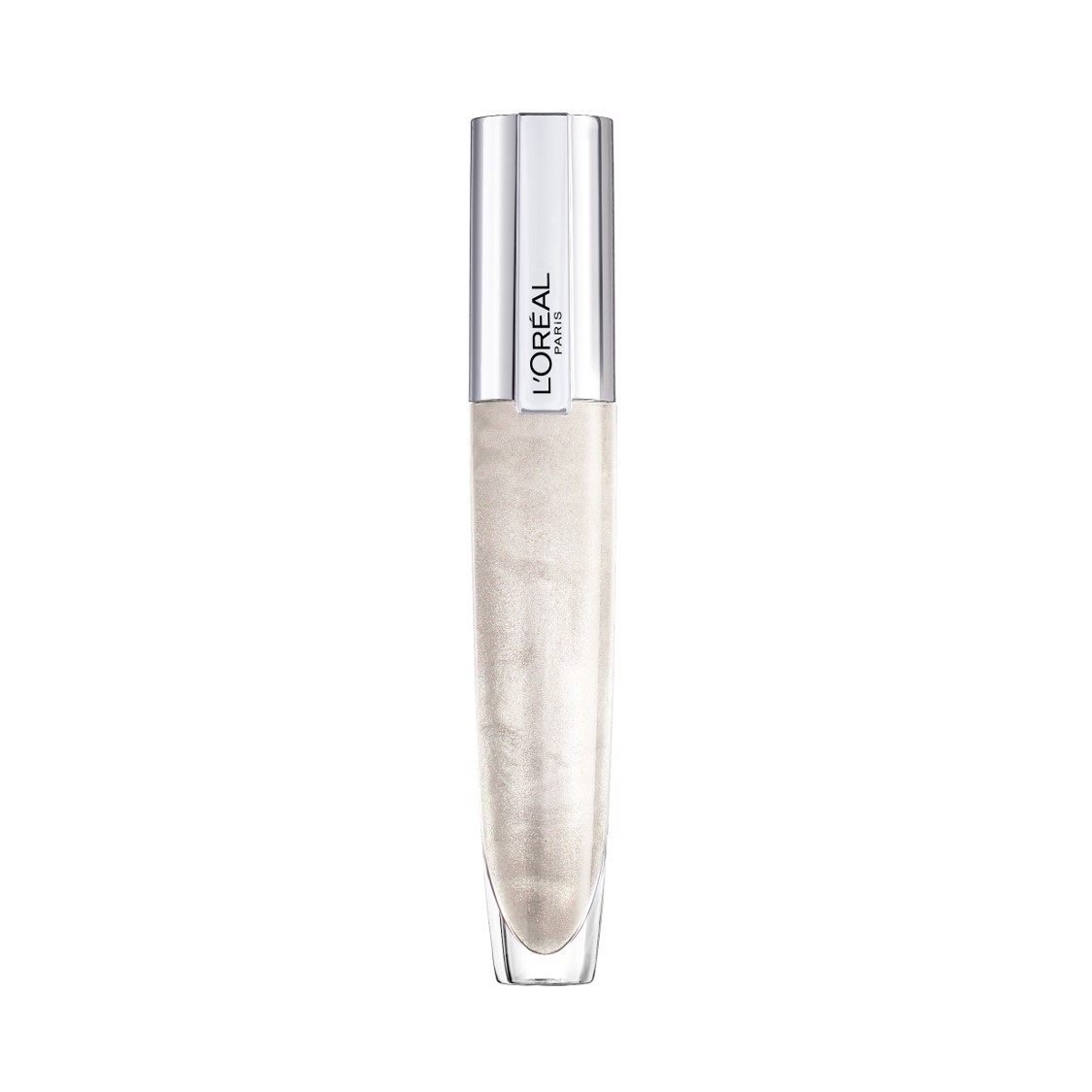 L'Oréal Paris - Plump Gloss -  400 - I Maximize