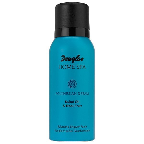 Douglas Home Spa - Polynesia Mini Shower Foam -