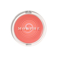MORPHE 3-In-1 Silk Blush