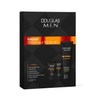 Douglas Collection Energy Essentials To Go Set