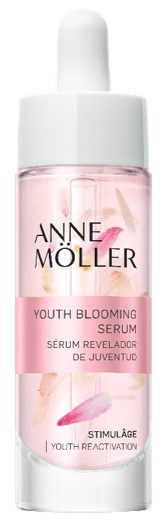 Anne Möller - Stimulage Youth Blooming Serum - 