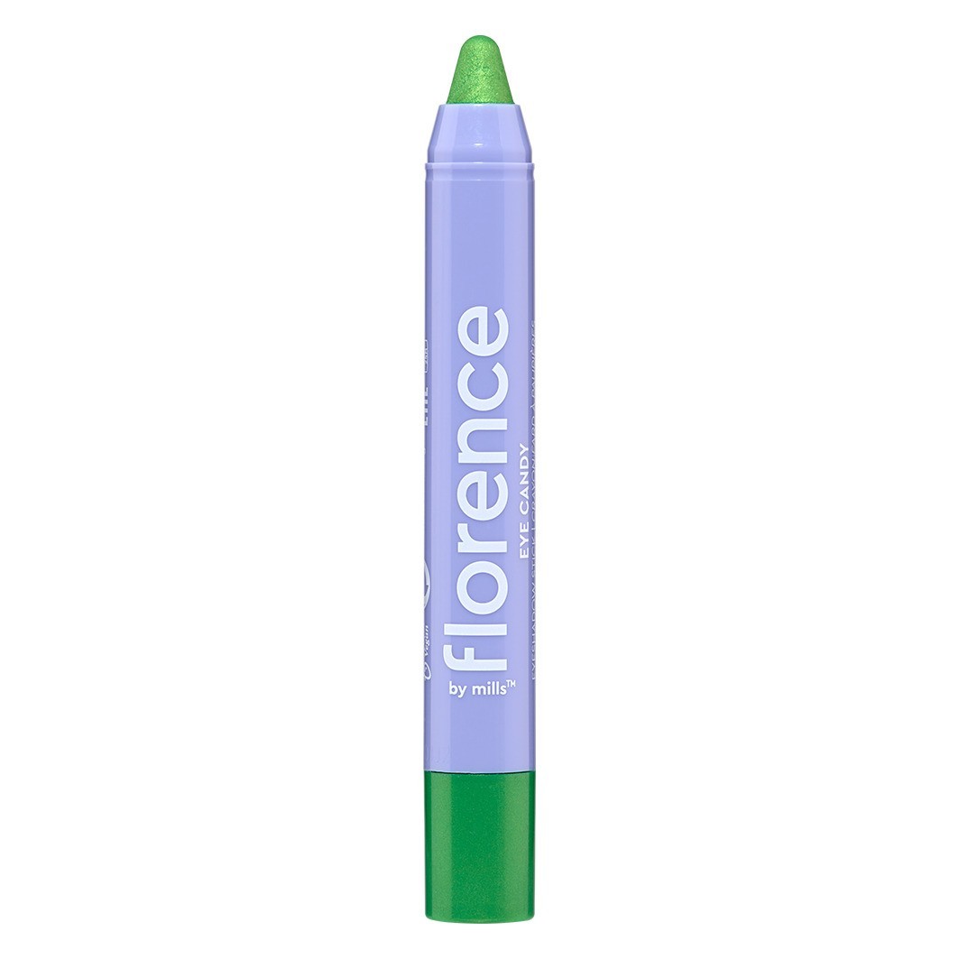 Florence By Mills - Eyeshadow Stick -  Sour Apple