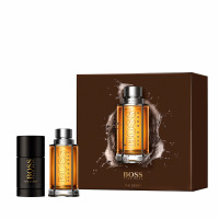 Hugo Boss Boss The Scent Eau de Toilette 50Ml Set