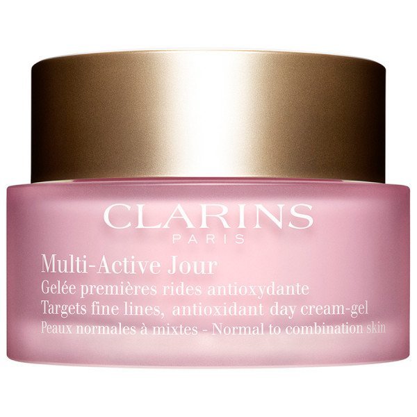 Clarins - Multi Active Jour Gelee Antioxydante -
