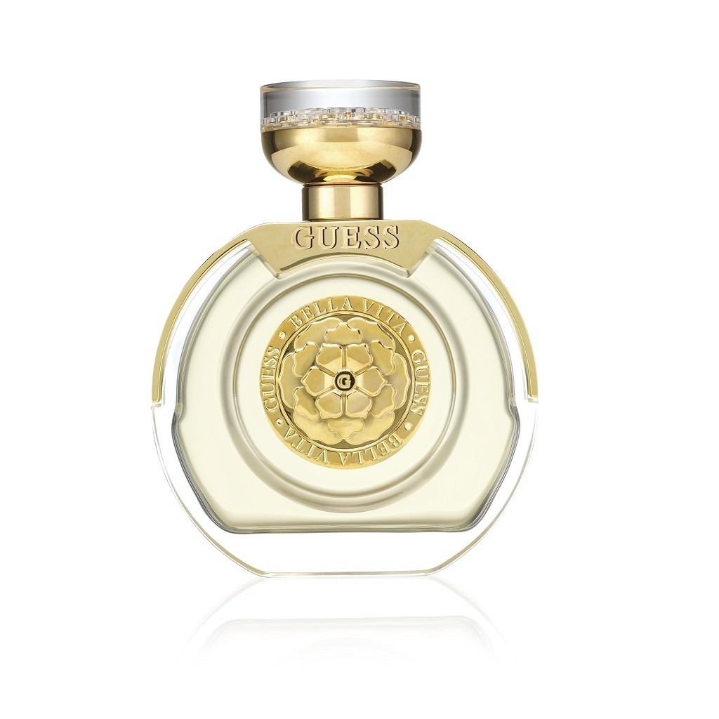 Guess - Bella Vita Eau de Parfum Spray -  100 ml