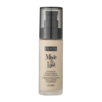 PUPA Made To Last Foundation