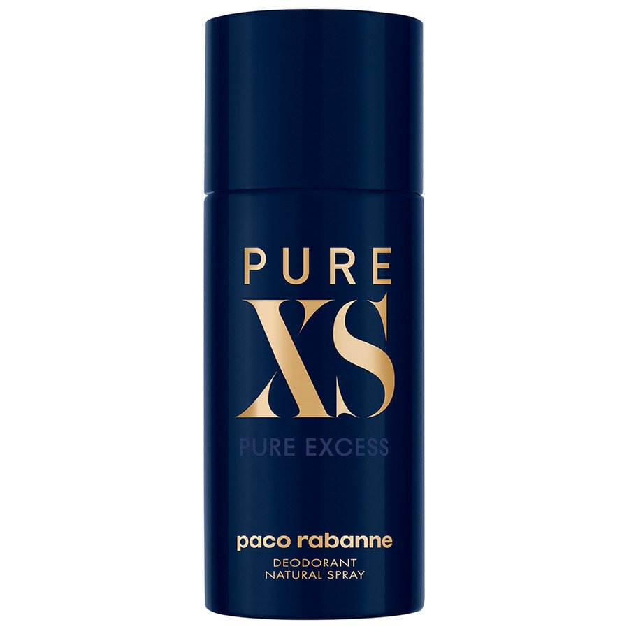 Paco Rabanne - Pure Xs Deo Spray - 