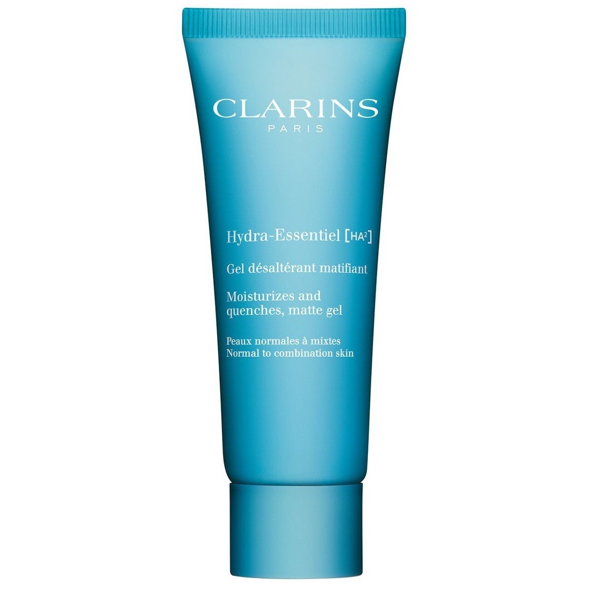 Clarins - Hydra-Essentiel Gel Matifiant - 