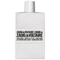 Zadig & Voltaire This Is Her Body Lotion