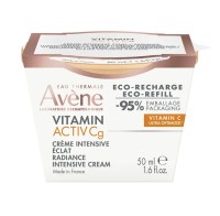Avène Vitamin Activ Cg Cream Refill