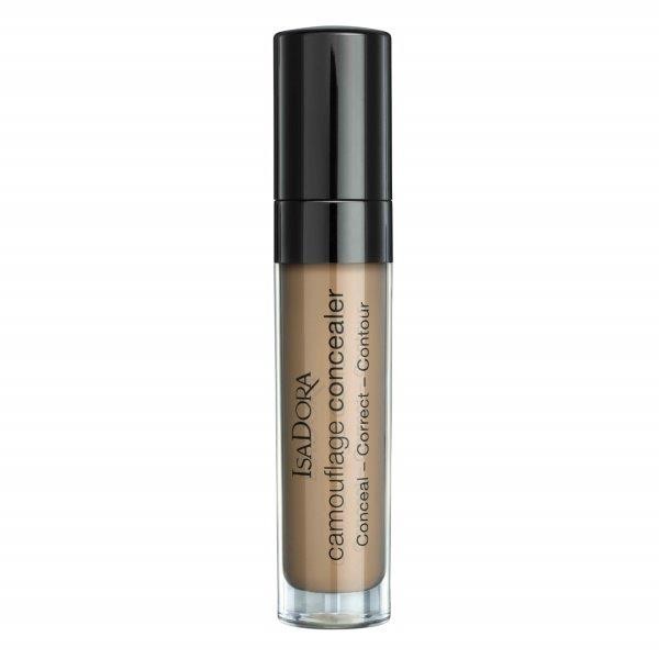 ISADORA - Camouflage Concealer -  Maple