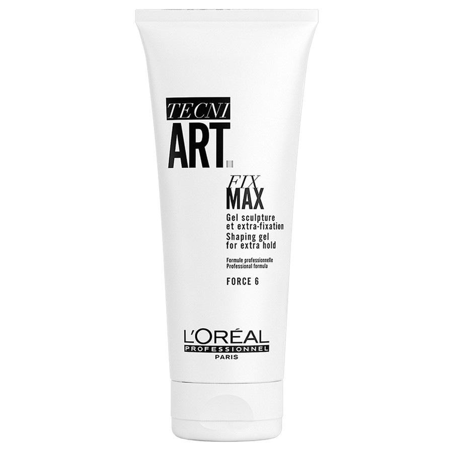 L'Oreal Professionnel - Fix Max Gel - 