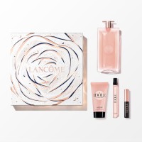 Lancôme Idole Eau de Parfum Spray 100Ml Set