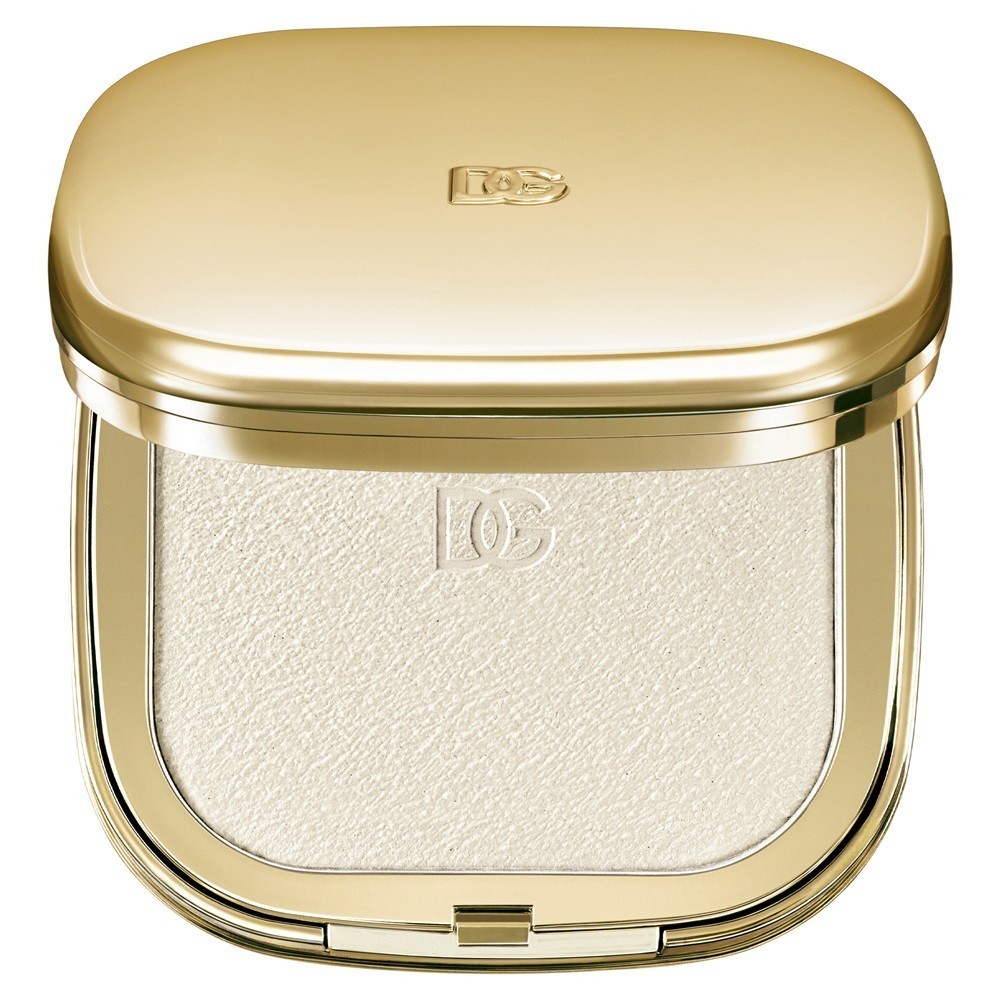 Dolce&Gabbana - Face Powder Perfector - 