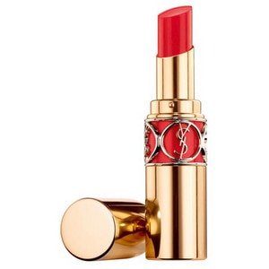 Yves Saint Laurent - Rouge Volupte Shine - Nr. 12 - Corail 